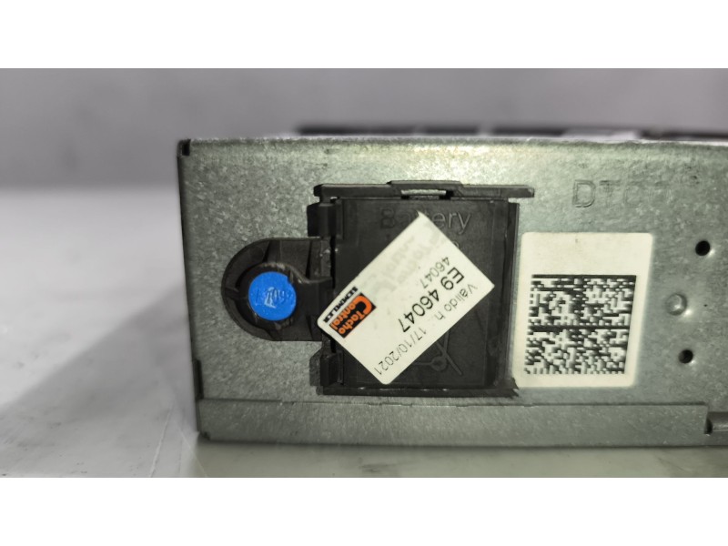 Recambio de tacografo para volvo fh xxx 12.8 diesel referencia OEM IAM 13812012000005 0001175025 21089531