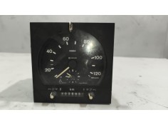 Recambio de tacografo para setra series 300 s317gt-hd, s317hd, s317hdh, s319gt-hd referencia OEM IAM 13182709 3233688 