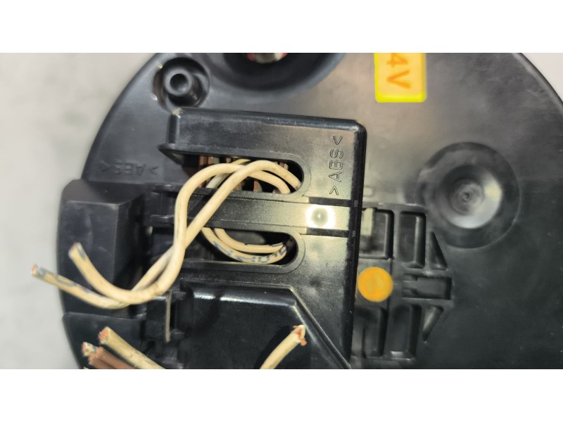 Recambio de tacografo para setra series 300 s317gt-hd, s317hd, s317hdh, s319gt-hd referencia OEM IAM 13182709 3233688 