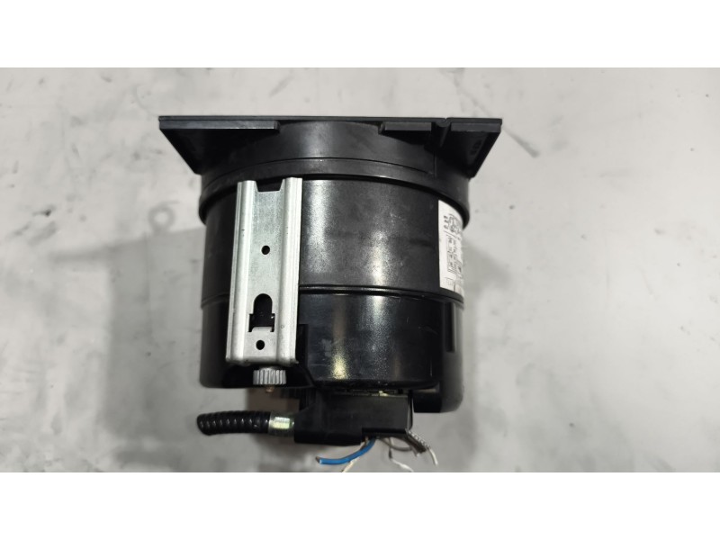 Recambio de tacografo para setra series 300 s317gt-hd, s317hd, s317hdh, s319gt-hd referencia OEM IAM 13182709 3233688 