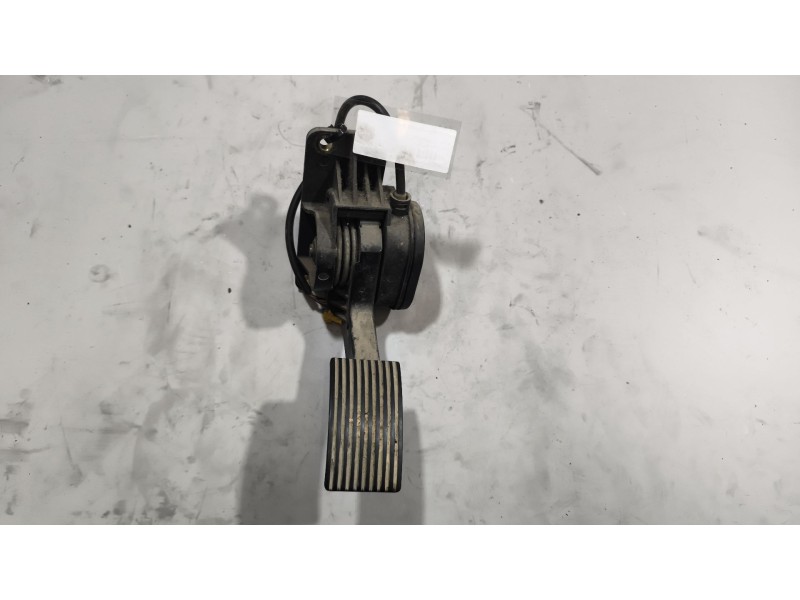 Recambio de pedal acelerador para setra series 300 s317gt-hd, s317hd, s317hdh, s319gt-hd referencia OEM IAM A6283000004  