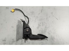 Recambio de pedal acelerador para setra series 300 s317gt-hd, s317hd, s317hdh, s319gt-hd referencia OEM IAM A6283000004   2