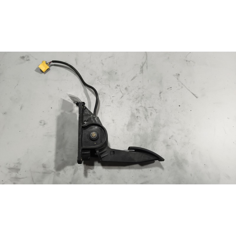 Recambio de pedal acelerador para setra series 300 s317gt-hd, s317hd, s317hdh, s319gt-hd referencia OEM IAM A6283000004  
