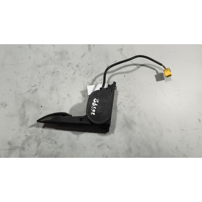 Recambio de pedal acelerador para setra series 300 s317gt-hd, s317hd, s317hdh, s319gt-hd referencia OEM IAM A6283000004  