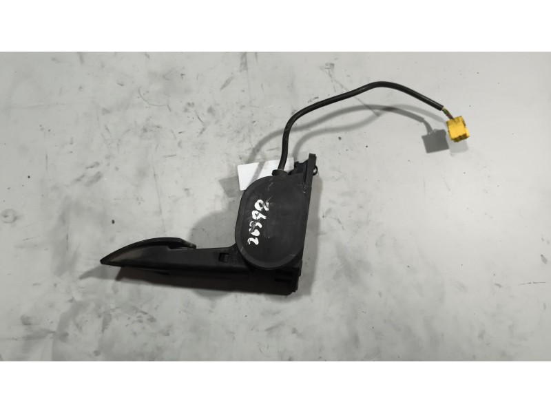 Recambio de pedal acelerador para setra series 300 s317gt-hd, s317hd, s317hdh, s319gt-hd referencia OEM IAM A6283000004  