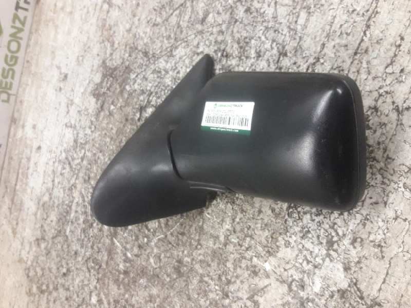 Recambio de retrovisor izquierdo para seat cordoba berlina (6k2) clx referencia OEM IAM  MANUAL 