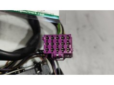 Recambio de mando intermitentes para setra series 300 s317gt-hd, s317hd, s317hdh, s319gt-hd referencia OEM IAM 00854501245   2