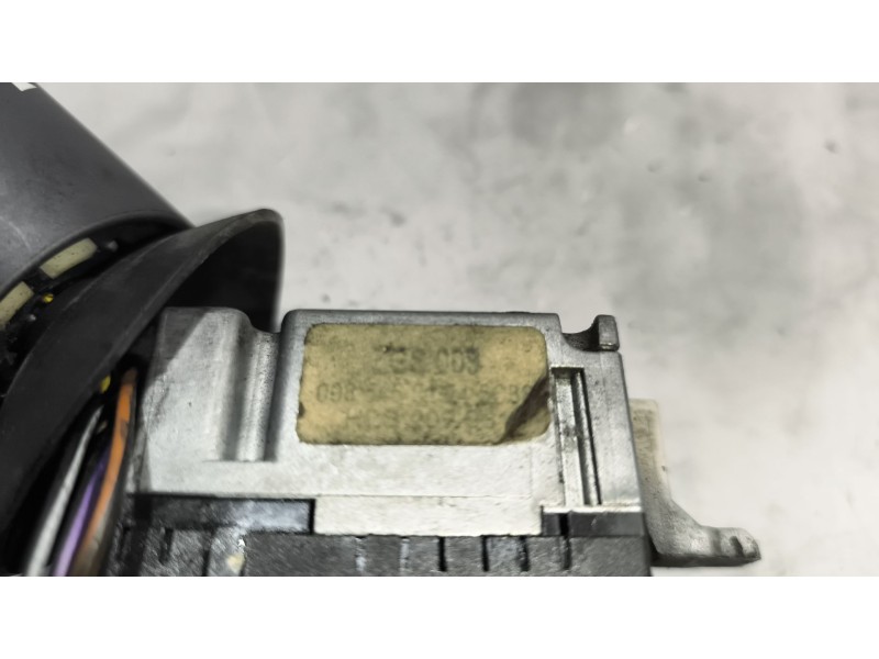 Recambio de mando intermitentes para setra series 300 s317gt-hd, s317hd, s317hdh, s319gt-hd referencia OEM IAM 00854501245  