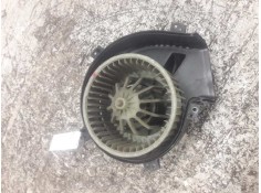 Recambio de ventilador calefaccion para fiat seicento (187) active referencia OEM IAM 571221200 2 PINS 