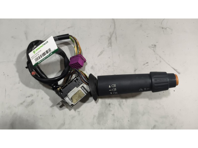 Recambio de mando intermitentes para setra series 300 s317gt-hd, s317hd, s317hdh, s319gt-hd referencia OEM IAM 00854501245  
