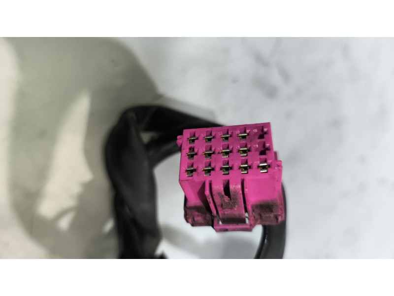 Recambio de mando intarder para setra series 300 s317gt-hd, s317hd, s317hdh, s319gt-hd referencia OEM IAM 0085450724  