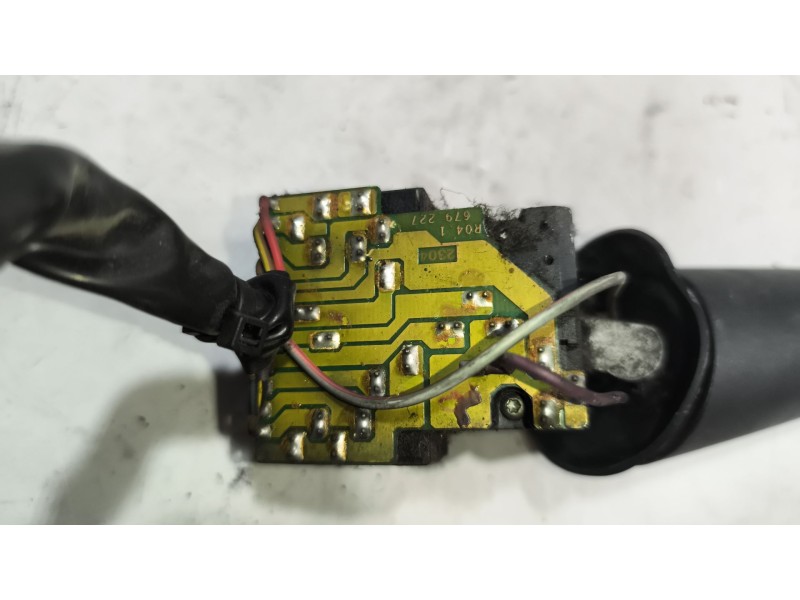 Recambio de mando intarder para setra series 300 s317gt-hd, s317hd, s317hdh, s319gt-hd referencia OEM IAM 0085450724  