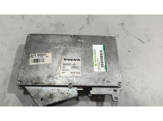 Recambio de modulo electronico para volvo touring b7r autobus referencia OEM IAM 3192577  