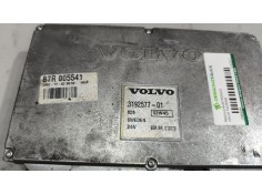 Recambio de modulo electronico para volvo touring b7r autobus referencia OEM IAM 3192577   2