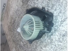 Recambio de ventilador calefaccion para fiat seicento (187) active referencia OEM IAM 571221200 2 PINS  2