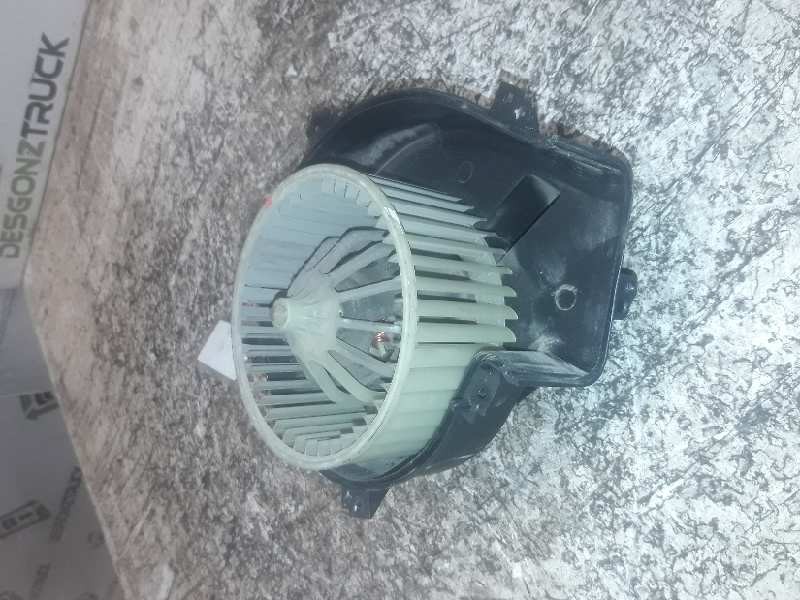 Recambio de ventilador calefaccion para fiat seicento (187) active referencia OEM IAM 571221200 2 PINS 