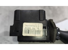 Recambio de mando limpia para renault hr 340.18 / 26 premium e2 fsa modelo 340.18 t 249 kw corto referencia OEM IAM 7421535734   2