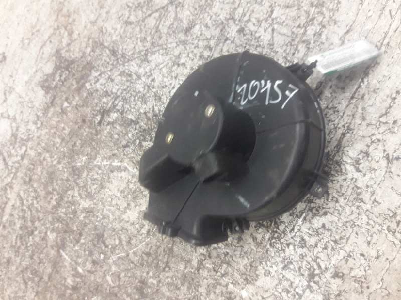 Recambio de ventilador calefaccion para fiat seicento (187) active referencia OEM IAM 571221200 2 PINS 