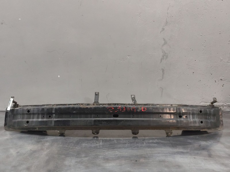 Recambio de refuerzo paragolpes delantero para kia rio i hatchback (dc) 1.5 16v referencia OEM IAM   