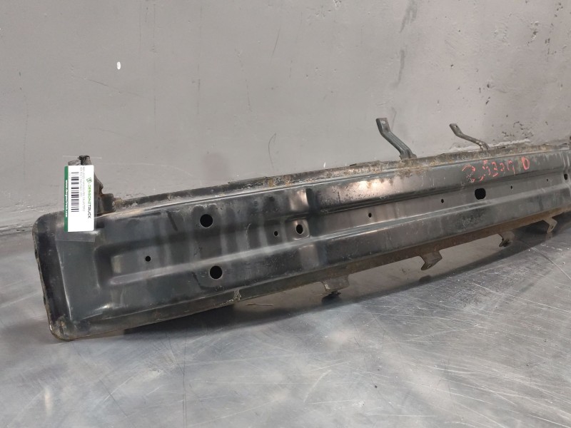 Recambio de refuerzo paragolpes delantero para kia rio i hatchback (dc) 1.5 16v referencia OEM IAM   