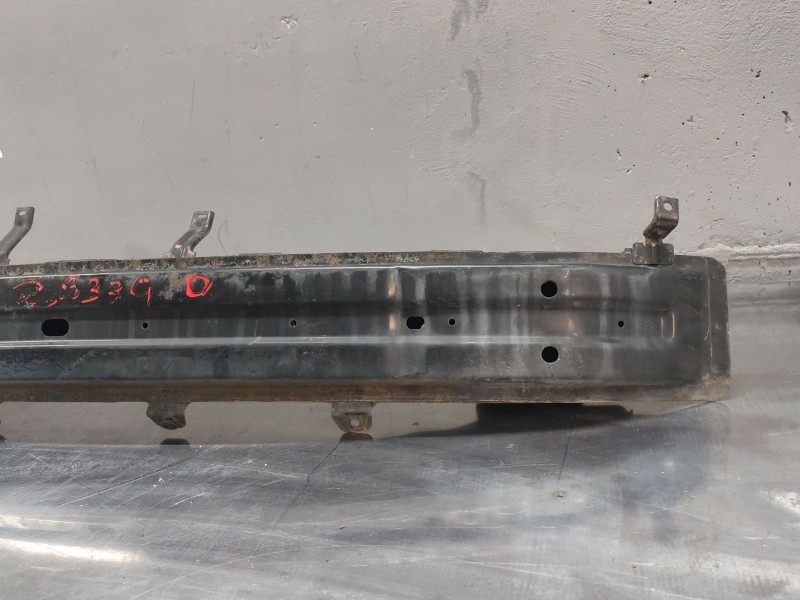 Recambio de refuerzo paragolpes delantero para kia rio i hatchback (dc) 1.5 16v referencia OEM IAM   