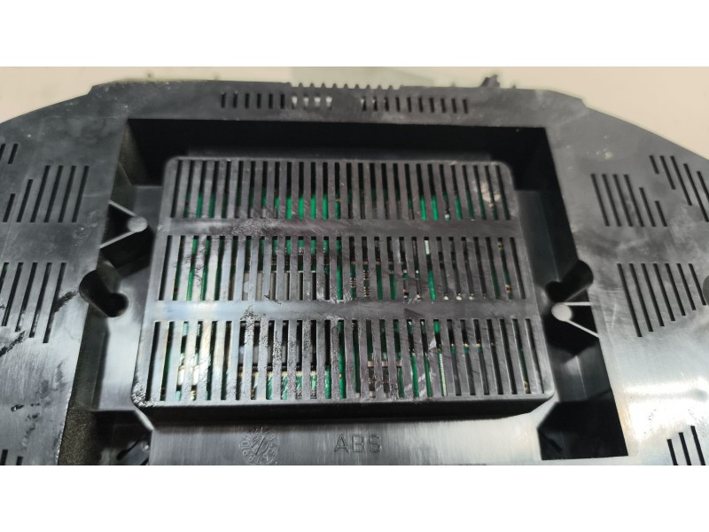 Recambio de cuadro instrumentos para iveco stralis (ad/at) referencia OEM IAM 504025358  