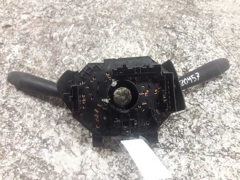 Recambio de mando multifuncion para fiat seicento (187) active referencia OEM IAM B883 8/12/7 PINS 