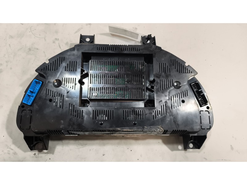 Recambio de cuadro instrumentos para iveco stralis (ad/at) referencia OEM IAM 504025358  