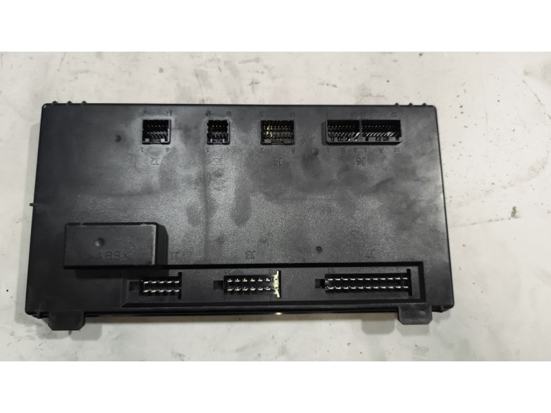 Recambio de modulo electronico para iveco stralis (ad/at) referencia OEM IAM 41221000 SW20.1 