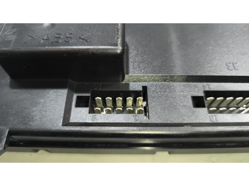 Recambio de modulo electronico para iveco stralis (ad/at) referencia OEM IAM 41221000 SW20.1 