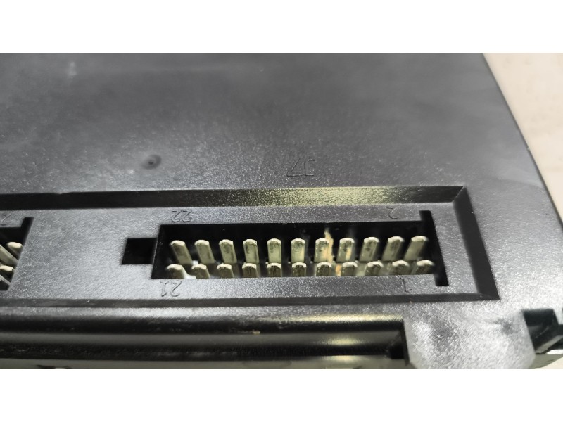 Recambio de modulo electronico para iveco stralis (ad/at) referencia OEM IAM 41221000 SW20.1 