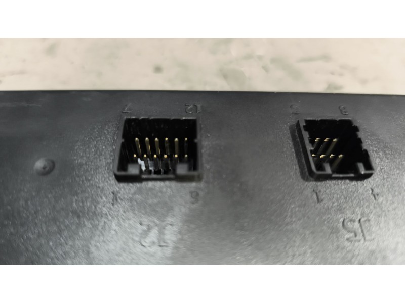 Recambio de modulo electronico para iveco stralis (ad/at) referencia OEM IAM 41221000 SW20.1 