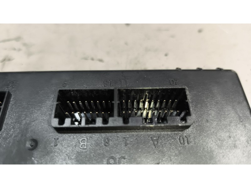 Recambio de modulo electronico para iveco stralis (ad/at) referencia OEM IAM 41221000 SW20.1 