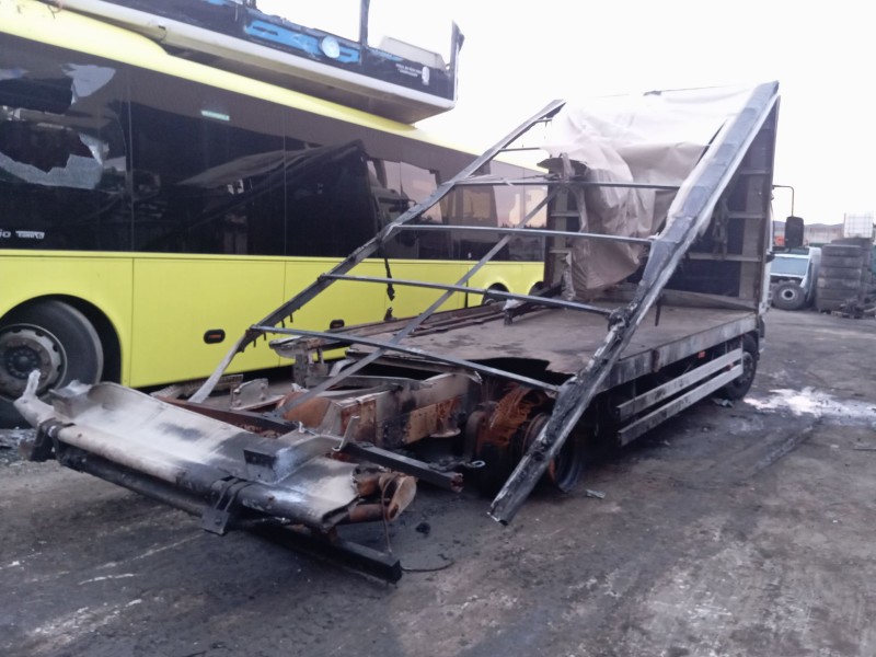 daf serie lf45.xxx desde 06 del año 2007