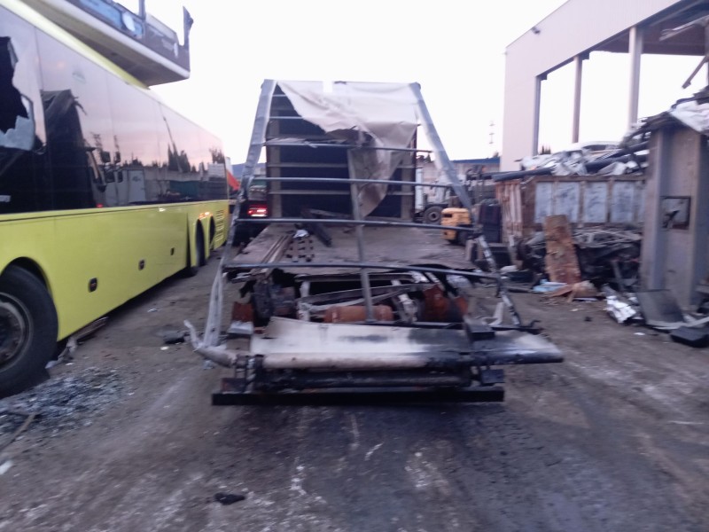 daf serie lf45.xxx desde 06 del año 2007