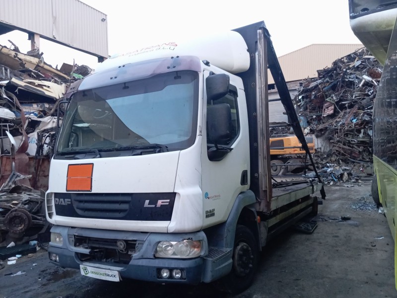 daf serie lf45.xxx desde 06 del año 2007