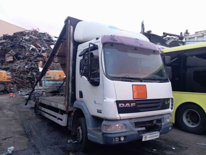 daf serie lf45.xxx desde 06 del año 2007