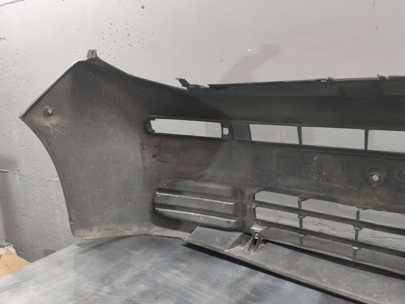 Recambio de paragolpes delantero para opel vivaro a furgoneta (x83) 1.9 dti (f7) referencia OEM IAM   