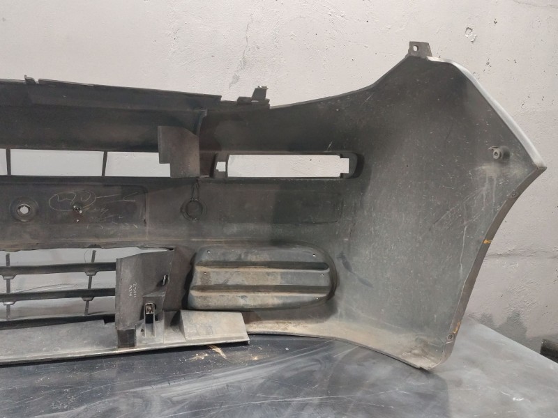 Recambio de paragolpes delantero para opel vivaro a furgoneta (x83) 1.9 dti (f7) referencia OEM IAM   