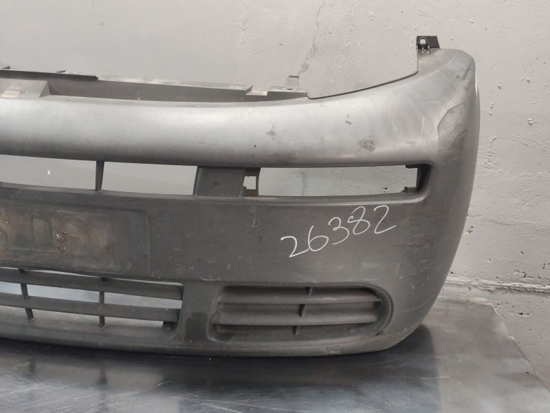 Recambio de paragolpes delantero para opel vivaro a furgoneta (x83) 1.9 dti (f7) referencia OEM IAM   