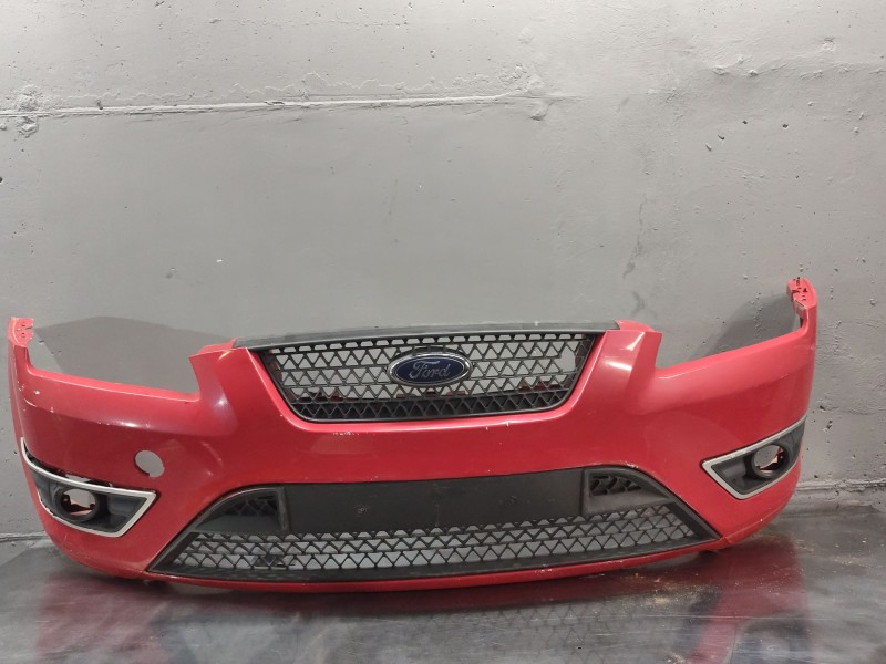 Recambio de paragolpes delantero para ford focus berlina (cap) 2.0 tdci cat referencia OEM IAM   