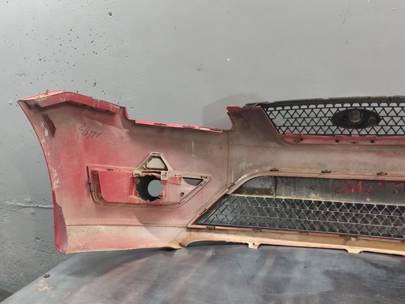 Recambio de paragolpes delantero para ford focus berlina (cap) 2.0 tdci cat referencia OEM IAM   