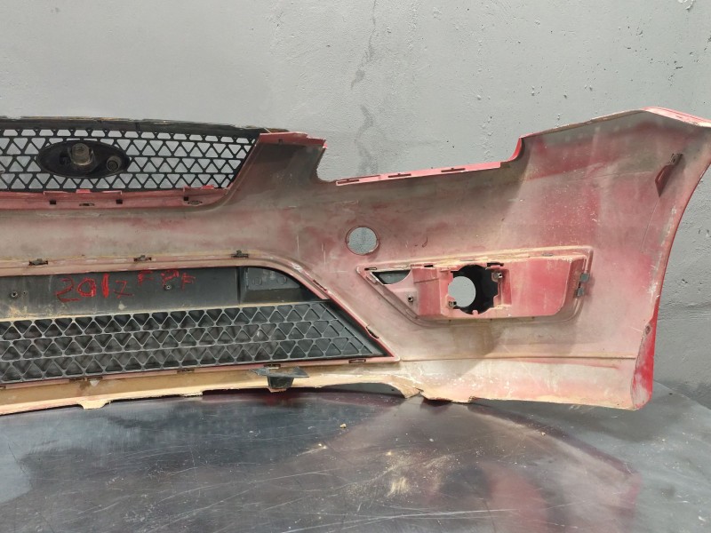 Recambio de paragolpes delantero para ford focus berlina (cap) 2.0 tdci cat referencia OEM IAM   