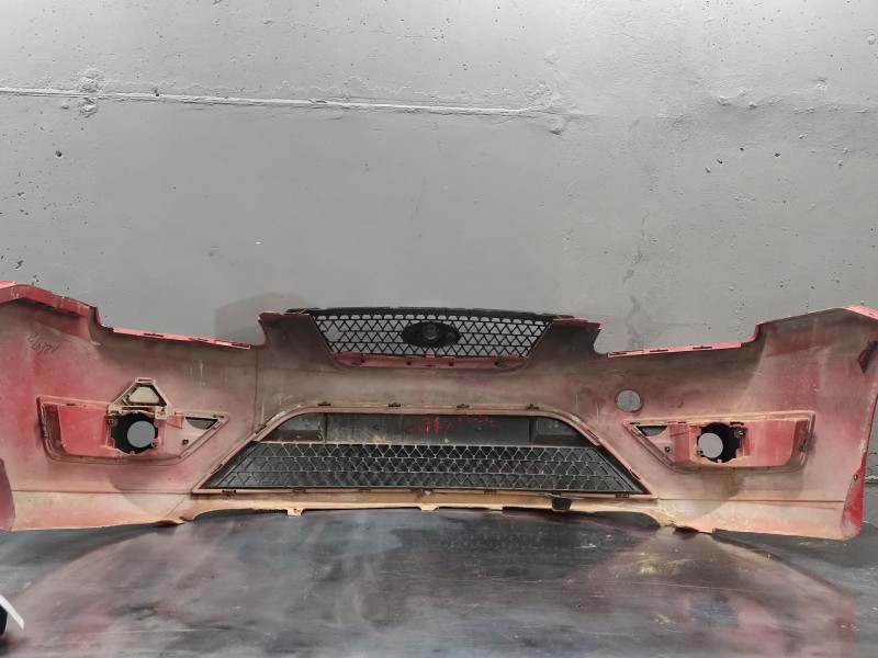 Recambio de paragolpes delantero para ford focus berlina (cap) 2.0 tdci cat referencia OEM IAM   