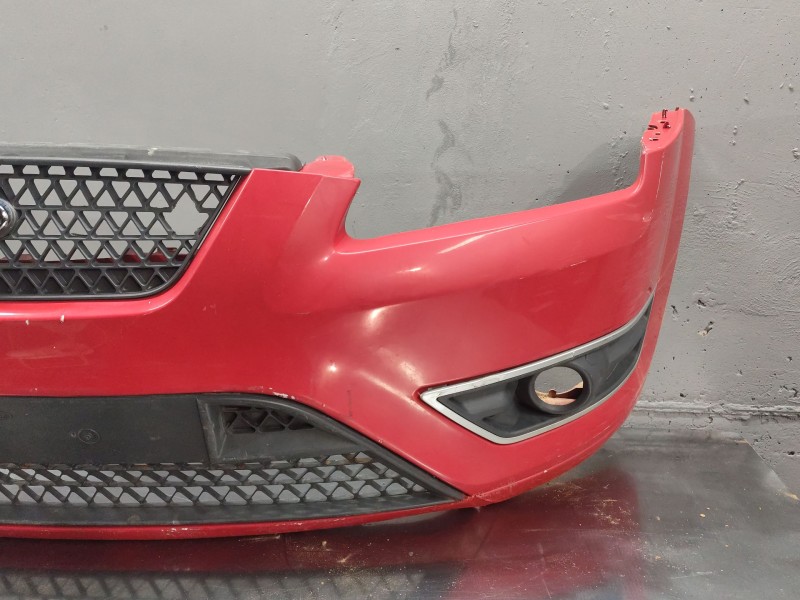 Recambio de paragolpes delantero para ford focus berlina (cap) 2.0 tdci cat referencia OEM IAM   