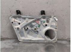 Recambio de elevalunas delantero izquierdo para volkswagen tiguan (5n_) 2.0 tdi 4motion referencia OEM IAM 5N1837729G 5N0837461 