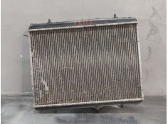 Recambio de radiador agua para citroën c-elysee (dd_) 1.6 bluehdi 100 referencia OEM IAM 873461000   2