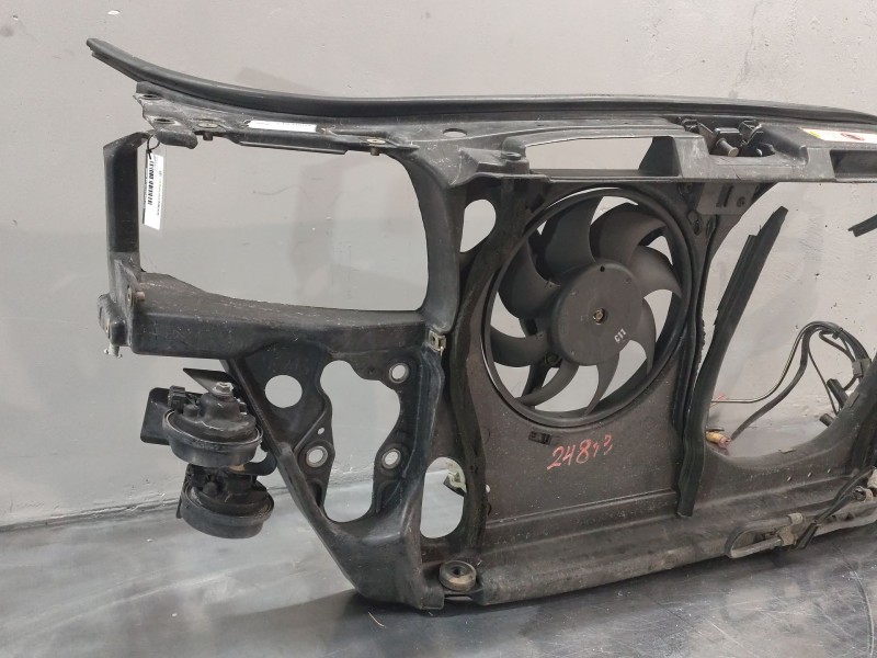 Recambio de panel frontal para audi a4 berlina (b5) 1.8 referencia OEM IAM   