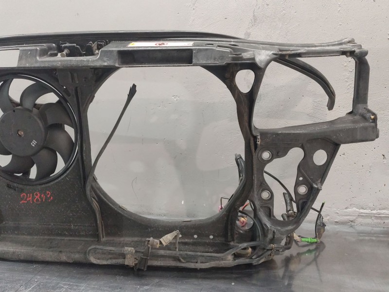 Recambio de panel frontal para audi a4 berlina (b5) 1.8 referencia OEM IAM   