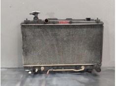 Recambio de radiador agua para toyota rav 4 ii (_a2_) 2.0 4wd (aca21, aca20) referencia OEM IAM   